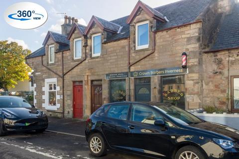 3 bedroom terraced house to rent, Hill Street, Inverness, IV2 3AT