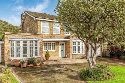 4 bedroom semi-detached house for sale, The Shires, Church Road, Ham, Richmond, TW10