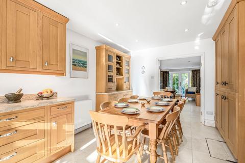 4 bedroom semi-detached house for sale, The Shires, Church Road, Ham, Richmond, TW10