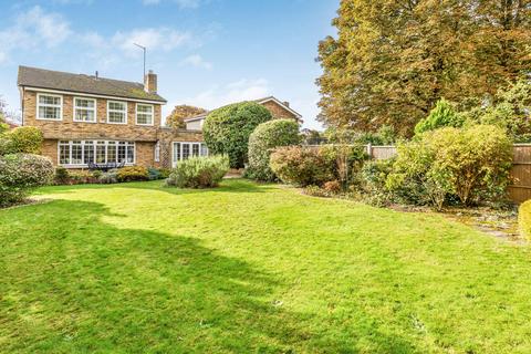 4 bedroom semi-detached house for sale, The Shires, Church Road, Ham, Richmond, TW10