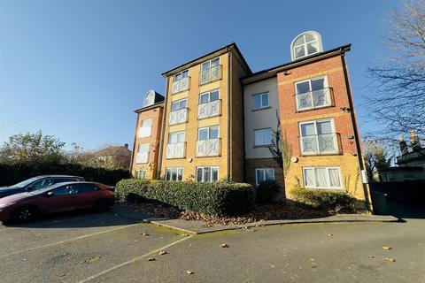 2 bedroom apartment to rent, The Park, Chester Road, Stretford, Manchester