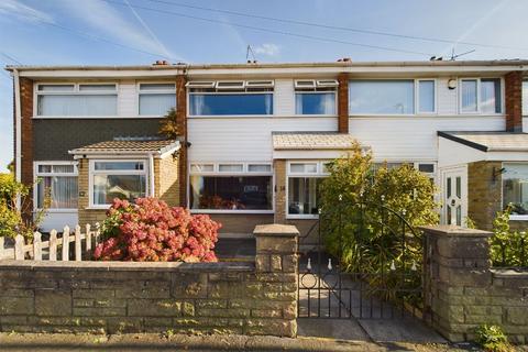 3 bedroom terraced house for sale, Wheeler Drive, Melling