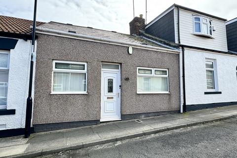 2 bedroom terraced house to rent, St. Cuthberts Terrace, Millfield, Sunderland, Tyne and Wear, SR4