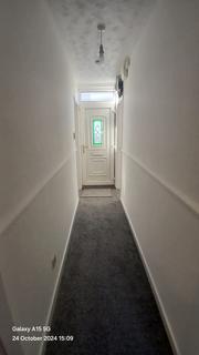 2 bedroom terraced house to rent, St. Cuthberts Terrace, Millfield, Sunderland, Tyne and Wear, SR4