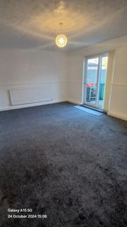 2 bedroom terraced house to rent, St. Cuthberts Terrace, Millfield, Sunderland, Tyne and Wear, SR4