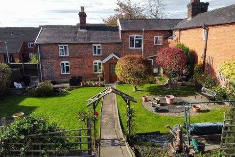 3 bedroom semi-detached house for sale, Lower Canal Road, Newtown, Powys, SY16