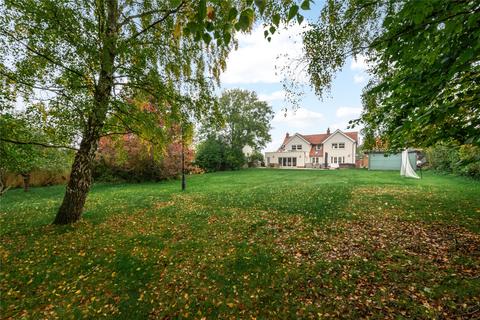 4 bedroom detached house for sale, Harlington Road, Sharpenhoe, Bedfordshire, MK45