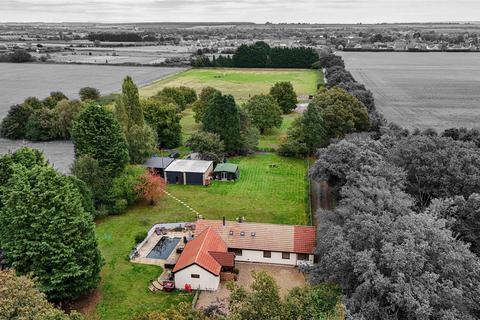Dirok Deepdale, Potton, Sandy, SG19 2NH