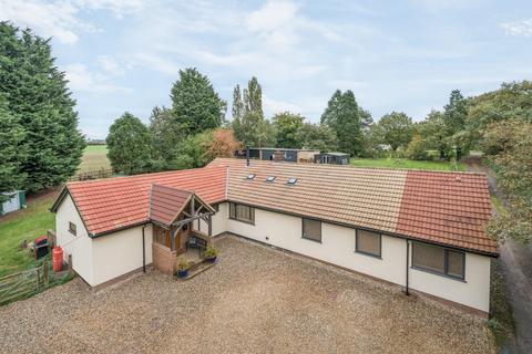 Dirok Deepdale, Potton, Sandy, SG19 2NH