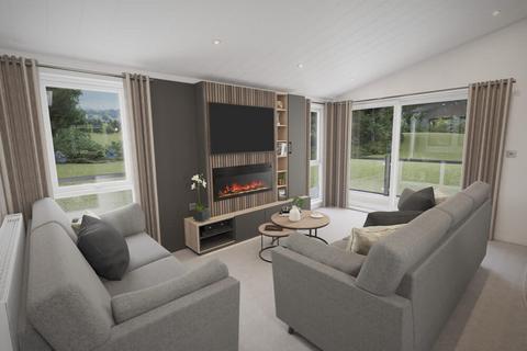 2 bedroom lodge for sale, Knutsford, Cheshire, WA16