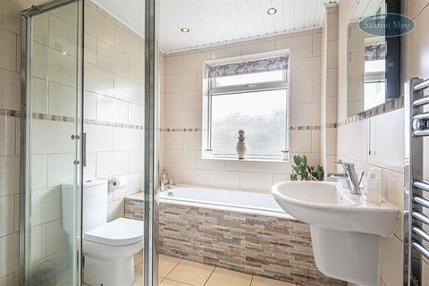 45 Bentley Road, Chapeltown, Sheffield, S35 1RH