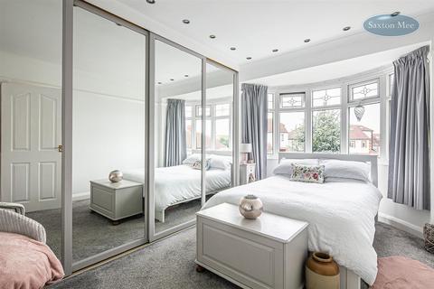 45 Bentley Road, Chapeltown, Sheffield, S35 1RH