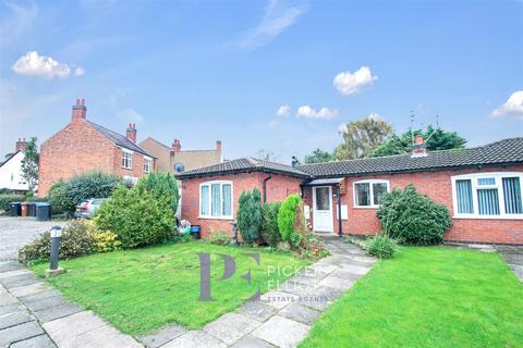 2 bedroom bungalow for sale, Edward Street, Hinckley LE10