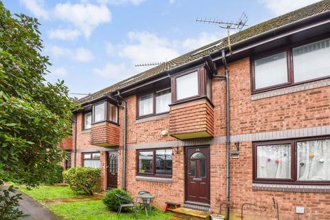 1 bedroom maisonette for sale, Meon Close, Petersfield, Hampshire