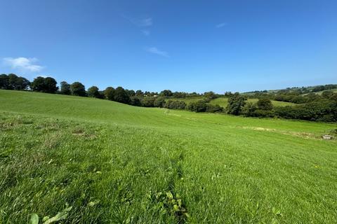 4 bedroom property with land for sale, Pontsian, Llandysul, SA44