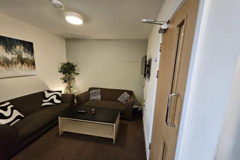 1 bedroom flat to rent, Queen Street, Lancaster