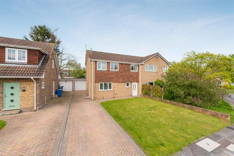 3 bedroom semi-detached house for sale, Blackmoor Wood, Ascot