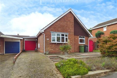 4 bedroom bungalow for sale, Forge Close, Bursledon, Southampton