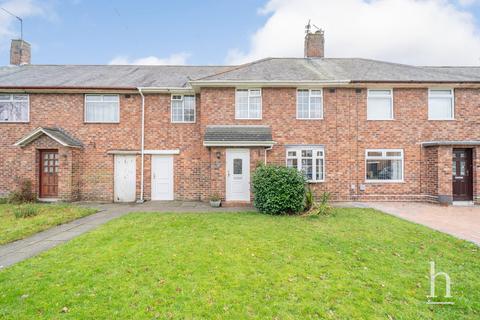 3 bedroom terraced house for sale, Cedar Avenue, Bebington CH63