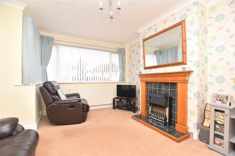 3 bedroom semi-detached house for sale, Southleigh Crescent, Leeds, West Yorkshire