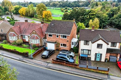 3 bedroom detached house for sale, Tutnalls Street, Lydney GL15