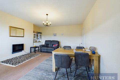 2 bedroom flat for sale, Prince Of Wales Terrace, Scarborough