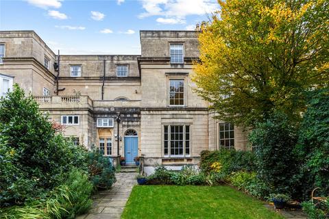 5 bedroom terraced house for sale, Codrington Place, Clifton, Bristol, BS8