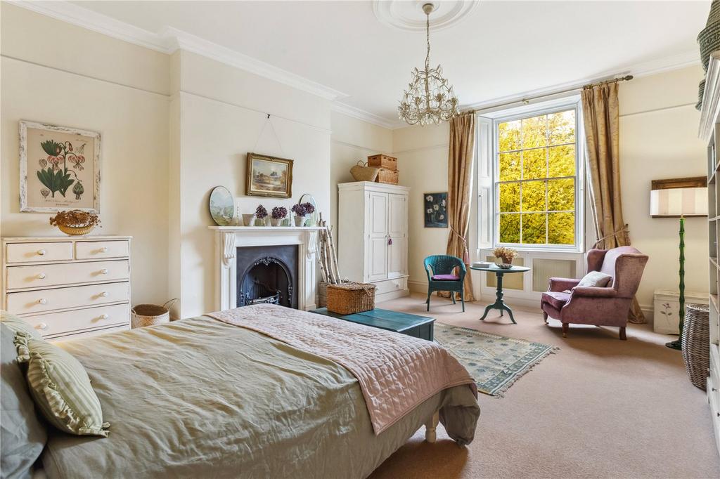 Principal Bedroom