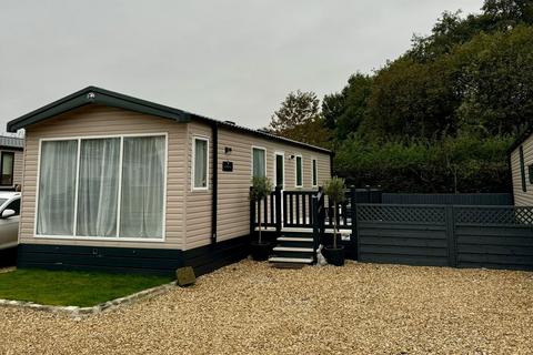 2 bedroom lodge for sale, Northwich, Cheshire, CW8