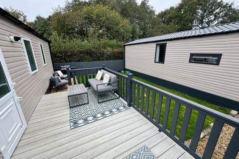 2 bedroom lodge for sale, Northwich, Cheshire, CW8