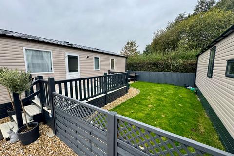 2 bedroom lodge for sale, Northwich, Cheshire, CW8