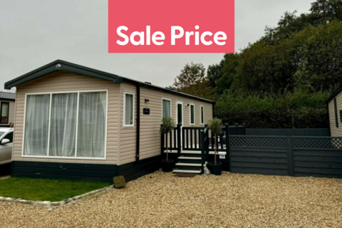 2 bedroom lodge for sale, Northwich, Cheshire, CW8