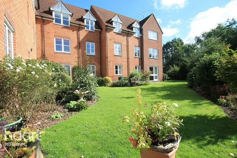 1 bedroom apartment for sale, Moorfield Court, Newland Street, Witham