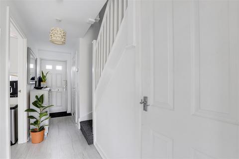 4 bedroom semi-detached house for sale, Stewart Way, Annesley NG15