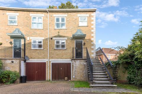 4 bedroom end of terrace house for sale, Stott Close, SW18