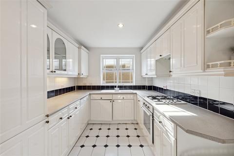 4 bedroom end of terrace house for sale, Stott Close, SW18