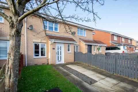 3 bedroom terraced house for sale, Toryglen, Glasgow G42