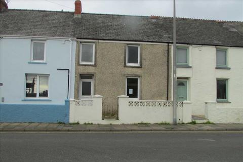 3 bedroom terraced house for sale, Portfield, Haverfordwest