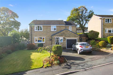 5 bedroom detached house for sale, Bradley Rise, Silsden, BD20