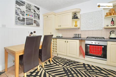 2 bedroom semi-detached house for sale, Grangewood Avenue, Stoke-On-Trent ST3