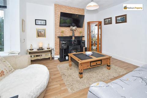 undefined, Grangewood Avenue, Stoke-On-Trent ST3
