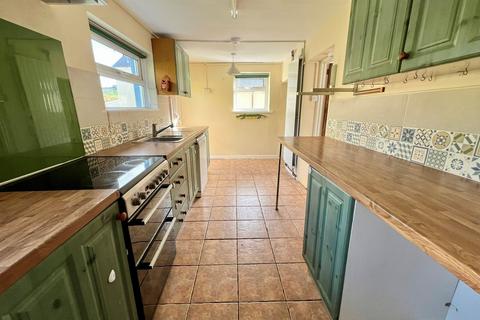 4 bedroom detached house for sale, Meidrim, Carmarthenshire,