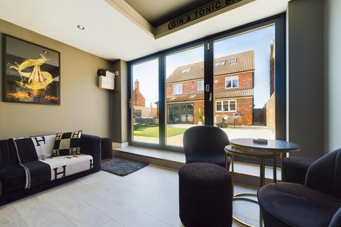 52 Canberra View, Barton-upon-humber, DN18 5GR