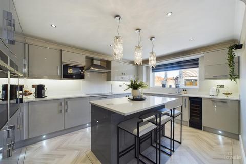 52 Canberra View, Barton-upon-humber, DN18 5GR