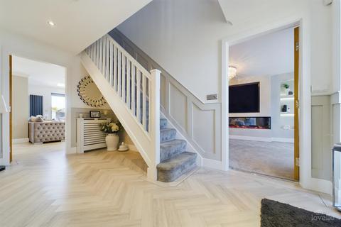 52 Canberra View, Barton-upon-humber, DN18 5GR