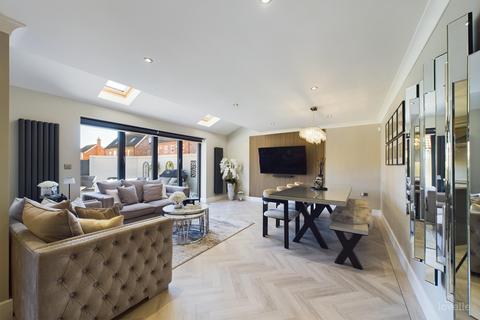 52 Canberra View, Barton-upon-humber, DN18 5GR