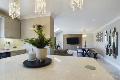 52 Canberra View, Barton-upon-humber, DN18 5GR
