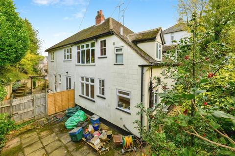 3 bedroom semi-detached house for sale, Northgate End, Bishop's Stortford CM23