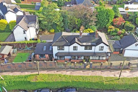 5 bedroom detached house for sale, Windmill Hill, Stoke-On-Trent ST3