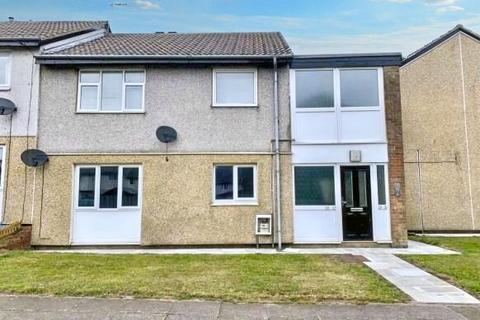 1 bedroom ground floor flat for sale, Eden Close, Bishop Auckland DL14